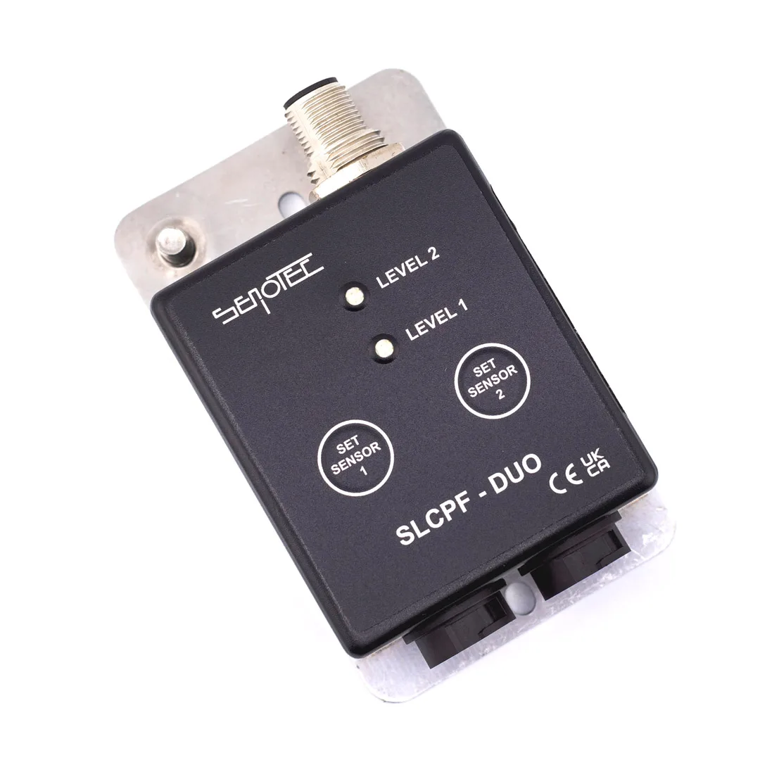 Wzmacniacz Senotec