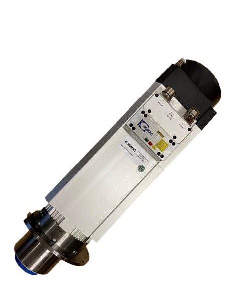 Agregat 8,5 / 11 KW LUFT IO-LIN