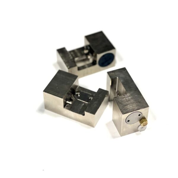 Zacisk FUER LINEARFUEHRUNG SR25 450 N