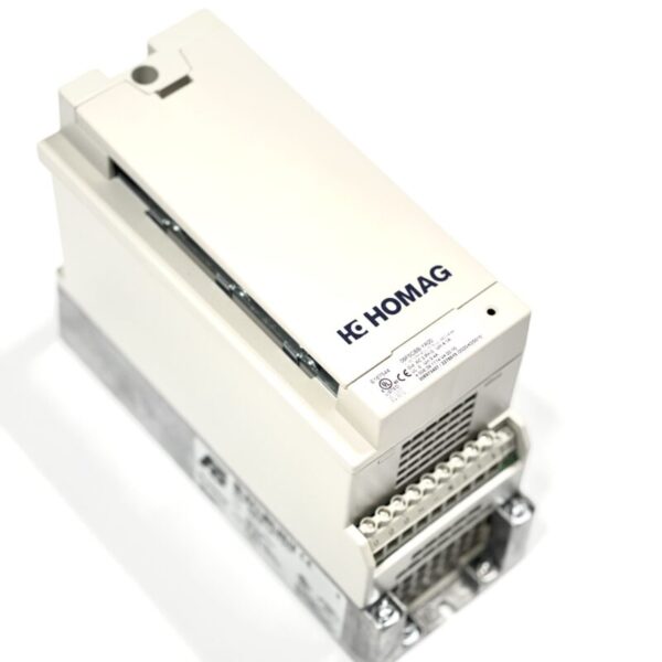 Regulator F5.C/B 1,5KW 2,8KVA 3-PH