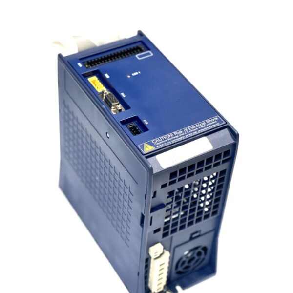 Regulator 09.G6.EDA-YA00 1,5KW 4,1A 3X