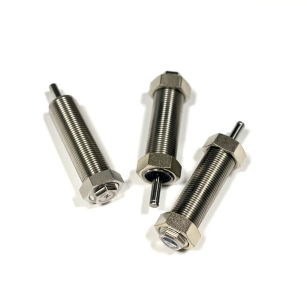 Amortyzator M20X1,5M-01 HUB15 L95 70NM