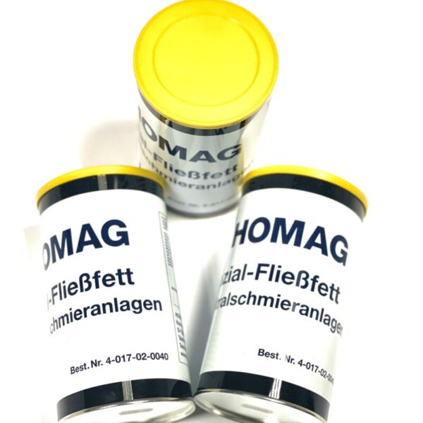 Środek smarny Microlube GB00 FETT