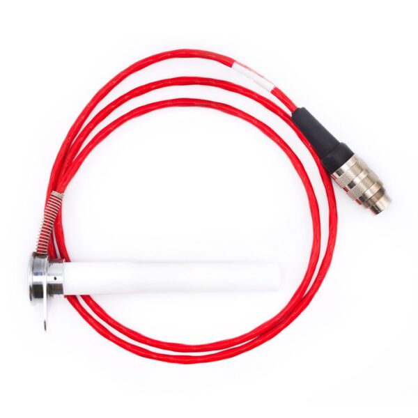 Czujnik SENOTEC Serii D Typ D1Q-2x3/13L12 nr kat. 130 141