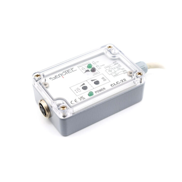 wzmacniacz Senotec CLC 22-L05-1