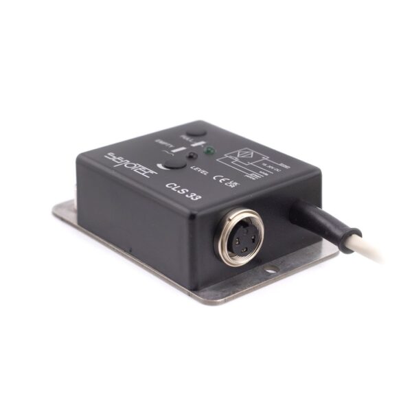 Wzmacniacz Senotec CLS 33-E5-L20 nr kat. 30 033 225