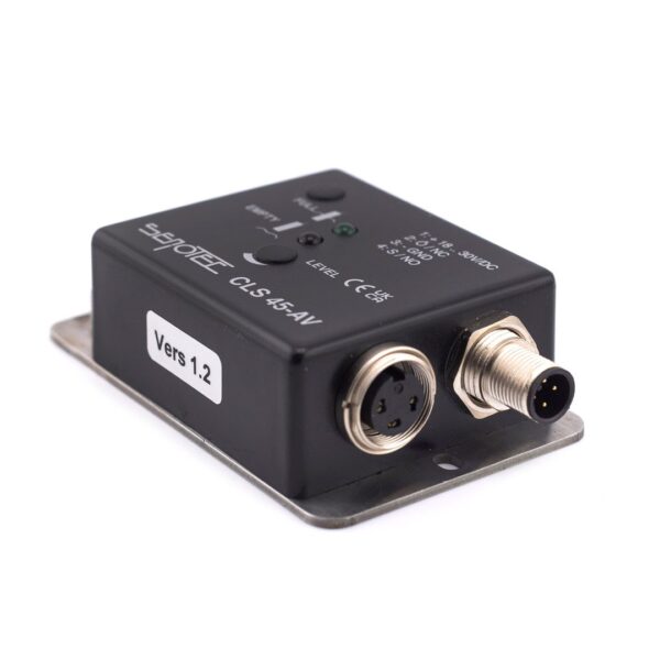 Wzmacniacz Senotec CLS 45-AV-M12 nr kat. 30 045 00