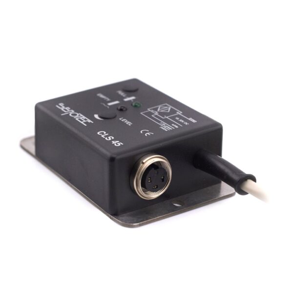 Wzmacniacz Senotec CLS 80-L05 nr kat. 30 080 05