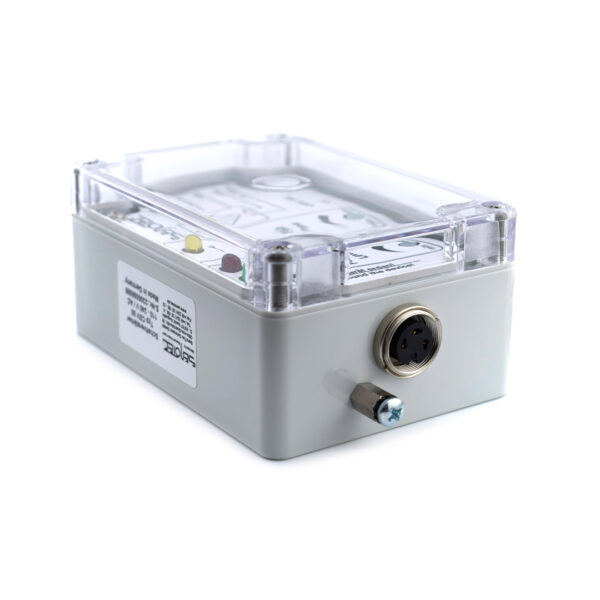 Wzmacniacz Senotec CSV 55 nr kat. 10 055 00