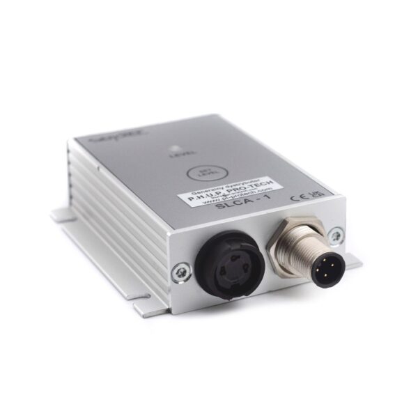 Wzmacniacz Senotec SLCA-1 / PNP-NO nr kat. 70 001 00