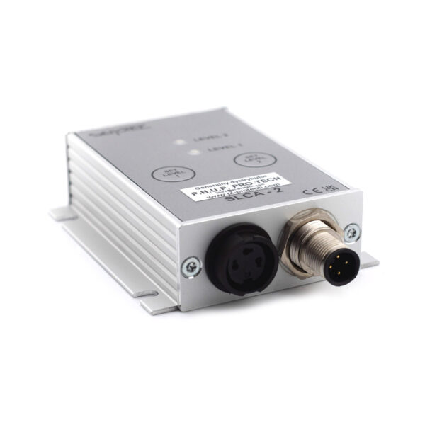 Wzmacniacz Senotec SLCA-2 / PNP-NO nr kat. 70 002 00