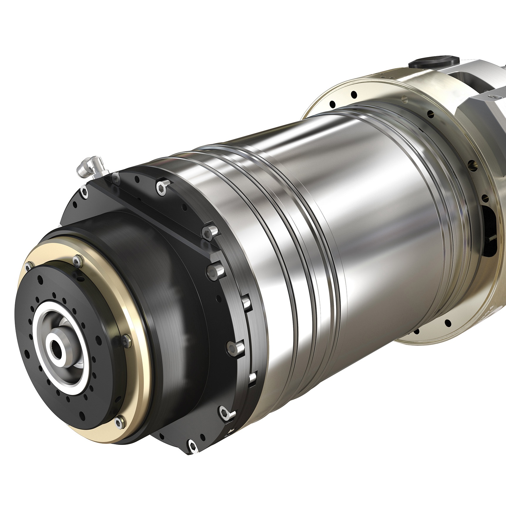 Elektrowrzeciona HS Drive Tec
