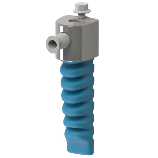 1-palczasty siłownik SoftActuator