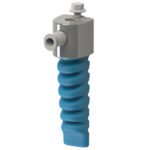 1-palczasty siłownik SoftActuator