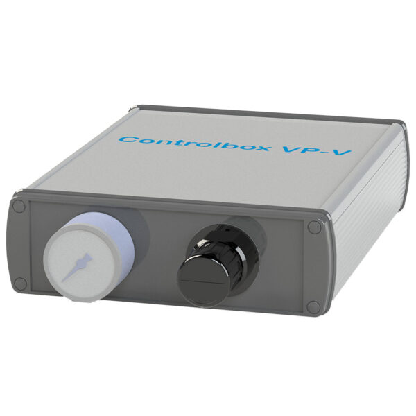 Panel sterujący Controlbox SoftGripping