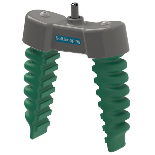 2-palczasty chwytak SoftGripper do Dobot Magician
